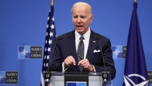 Biden: Rusya G20’den çıkarılmalı