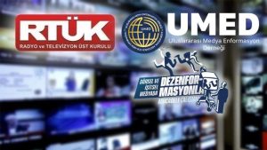 Dezenformasyonla mücadele çalıştayı Ankara’da düzenlenecek