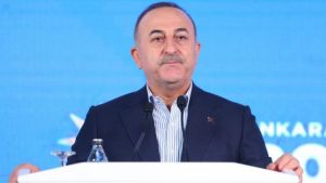 Bakan Çavuşoğlu: Müzakerelerde ivme yakalandı