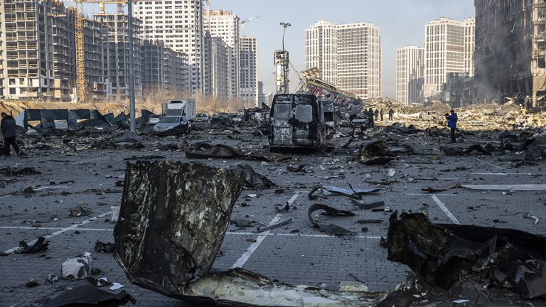 Ukrayna Krizinin Diğer Bölgesel Gelişmelere Muhtemel Etkileri