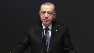 Cumhurbaşkanı Erdoğan’dan ‘dijital seferberlik’ ilanı