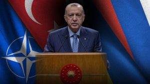 Cumhurbaşkanı Erdoğan: Müzakere öncesi biz de heyetlerle görüşeceğiz