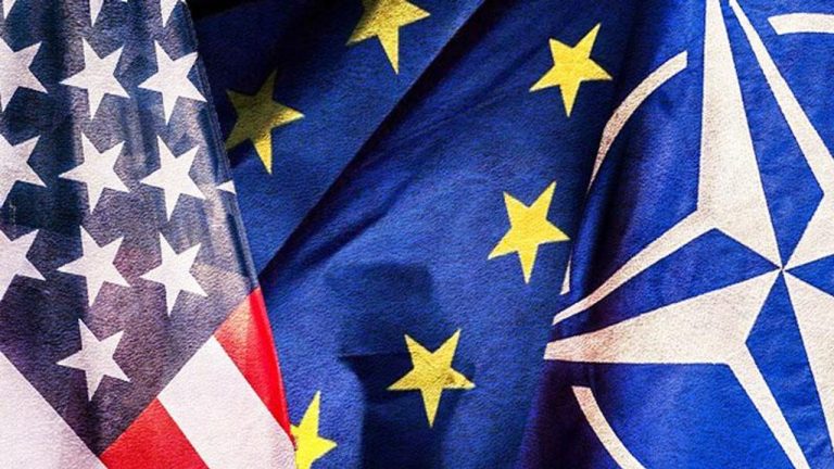 AK Parti Grup Yönetim Kurulu üyesi Milletvekili Aydemir Batı’nın ikiyüzlülüğüne vurgu yaptı