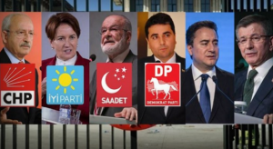 Güçlendirilmiş parlamenter sistem, sorunlar ve çelişkiler