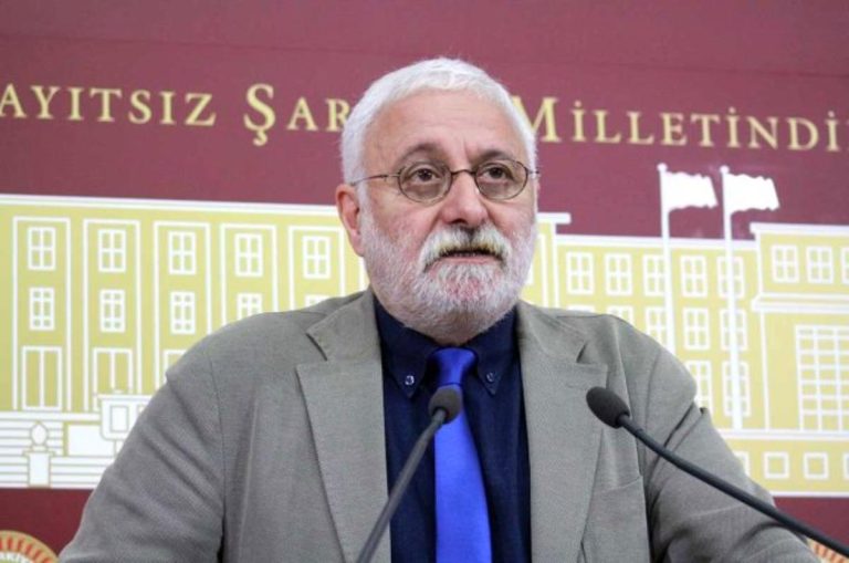 Güçlendirilmiş Parlamenter Sistem önerisine HDP’den eleştiri: ‘Koca metin yazıyorsunuz; içinde Alevi, Kürt kelimesi geçmiyor’