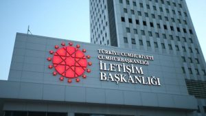 İletişim Başkanlığından, “Türkiye’nin İstikrara Katkısı: Barışa Yönelik Çok Yönlü Diplomasi” kitabı