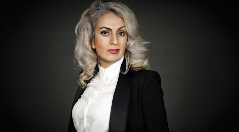 Yargı, Nilüfer Gündoğan’ı haklı buldu ve parti başkanı özür diledi