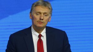 Kremlin: Kırım Rus bölgesidir böyle tanınmalıdır