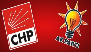 CHP, Ak Parti ile helalleşmeli!
