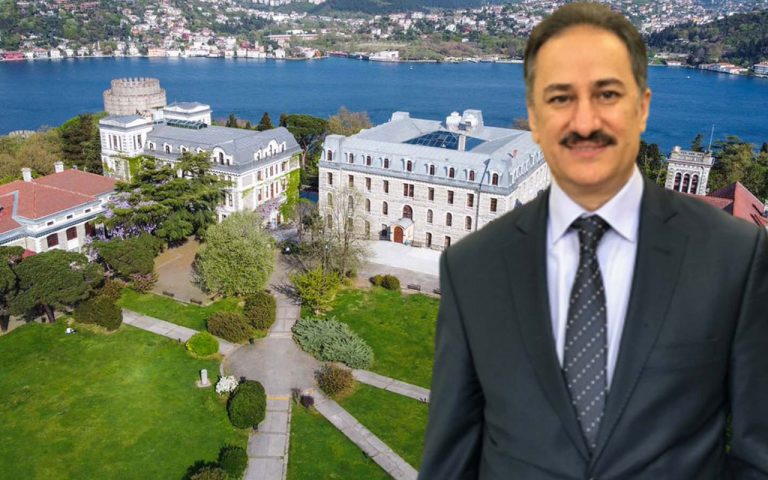 Boğaziçi Üniversitesi Rektörü İnci’den Kılıçdaroğlu’na cevap: Yapılan açıklamalar gerçeği yansıtmıyor