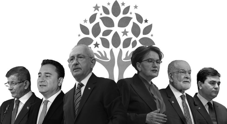 Muhalefette Oyunu Kimin Kuracağı Rekabeti Derinleşiyor