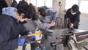 Ordu’da atıklar değerlendiriliyor