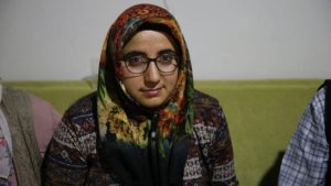 Özlem Ağ’ı bıçaklayan sanığı tahliye eden hakim ve savcı için karar