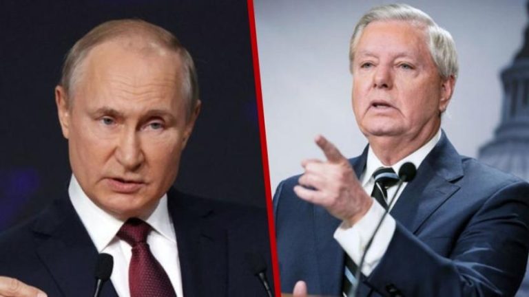 Putin’in tahtı sallanıyor mu, iç darbe ve ABD’li senatörün ‘suikast yapın’ çağrısı kime?