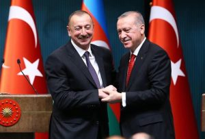 Türk Yurdu Azerbaycan’a Türk okulu müjdesi!