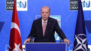 Cumhurbaşkanı Erdoğan: Zelenskiy, Türkiye’nin ara buluculuğunu bizzat istiyor