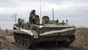 Rusya: Ukrayna’ya ait 3 bin 491 askeri tesis yok edildi