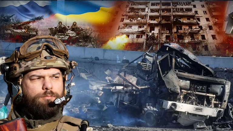 Rus Yetkililer Ukrayna’da Hızlı Bir Zafer Öngördü. Kötü İstihbarat Kremlin’de Karar Vermeyi Çarptı mı?