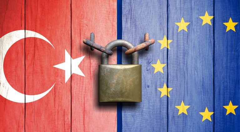 AB-Türkiye Güvenlik İş Birliği İmkan ve Kısıtları