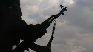 Teröristler Suriye’de camiyi tahrip etti, Kur’an-ı Kerim zarar gördü