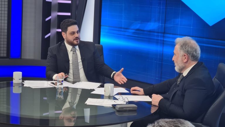 Bağımsız Türkiye Partisi (BTP) Genel Başkanı Hüseyin Baş, “İnsanın öldürüldüğü hiçbir dava haklı olamaz!”