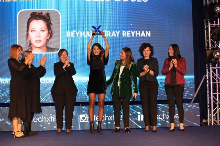 Kadın girişimciden kadınlara özel; Babasından ilham aldı tüm kadınların ortak sorununa çözüm buldu    