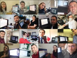 Anadolu Vakfı Değerli Öğretmenim Programı, Kocaelili öğretmen ve idarecilerle buluşuyor