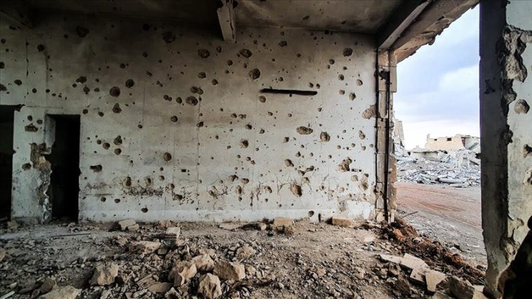 Rusya-Ukrayna Savaşı Suriye’deki Askeri Dengeleri Değiştirecek