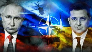 NATO’nun tansiyonu Lviv’de yükseldi: Putin, Avrupa kapılarında
