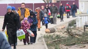 TÜSİAD Küresel Siyaset Forumu göçmen sorununu tartışacak