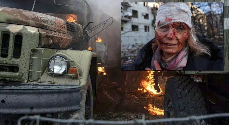 Batı’nın ruhuna işlemiş ırkçılık!