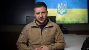 Ukrayna’da kritik AB kararı öncesi saldırı endişesi