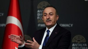 Çavuşoğlu’ndan Osman Kavala eleştirilerine yanıt: Türkiye’de yargı işliyor