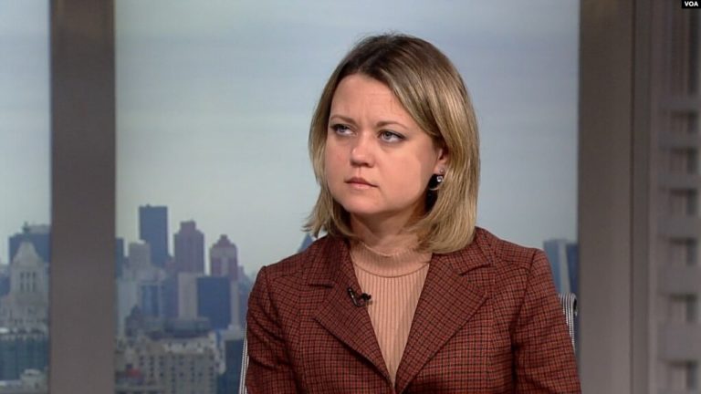 Amaç Karadeniz’de Güç Dengesini Değiştirmek”