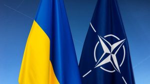 NATO ve Ukrayna Krizi