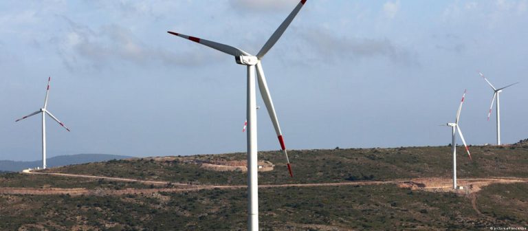 “Türkiye yenilenebilirdeki potansiyelini kullanmıyor”