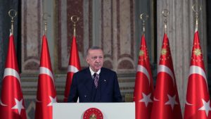 Cumhurbaşkanı Erdoğan, Kılıçdaroğlu’ndan tazminat kazandı