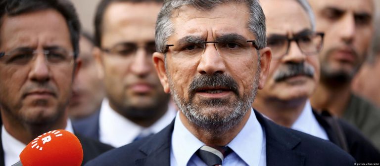 Tahir Elçi cinayeti davası: O rapor 7 yıl sonra dosyada