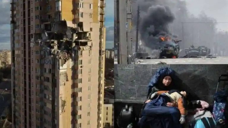 Ukrayna, Doğu ve Donbass Bölgesi’nde birliklerimizi güçlendiriyor