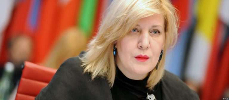 İnsan Hakları Komiseri’nden Kavala mütalaası