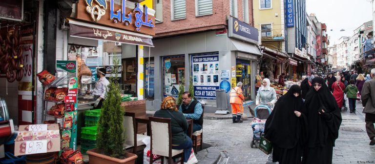 “Uyum programlarının iyileştirilmesi gerekiyor”