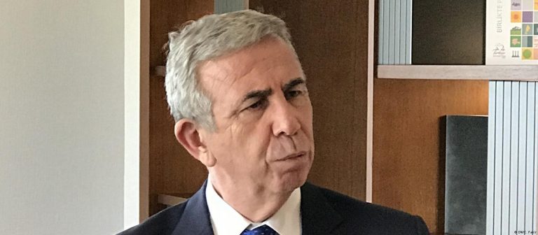 Zafer Partisi’nden Mansur Yavaş’a adaylık çağrısı