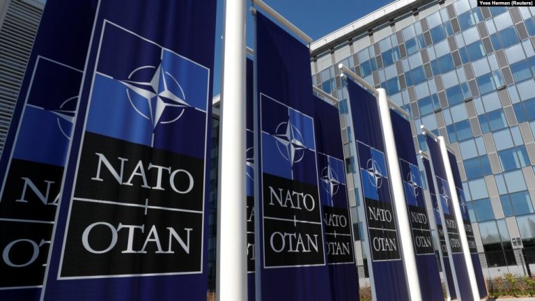 NATO 73 Yılda Nasıl Genişledi?