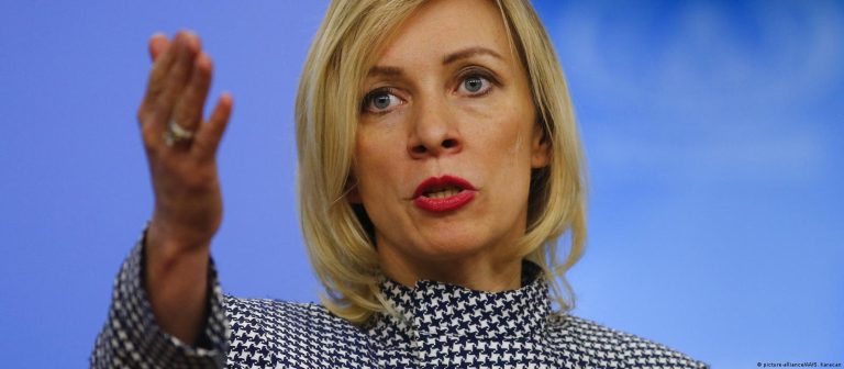 Rusya’dan Batı’ya: Sabrımızı daha fazla sınamayın