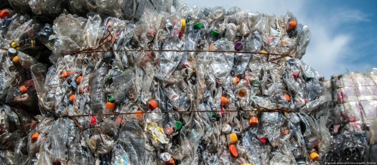 Türkiye’nin yeni çevre sorunu: Geri dönüşüm