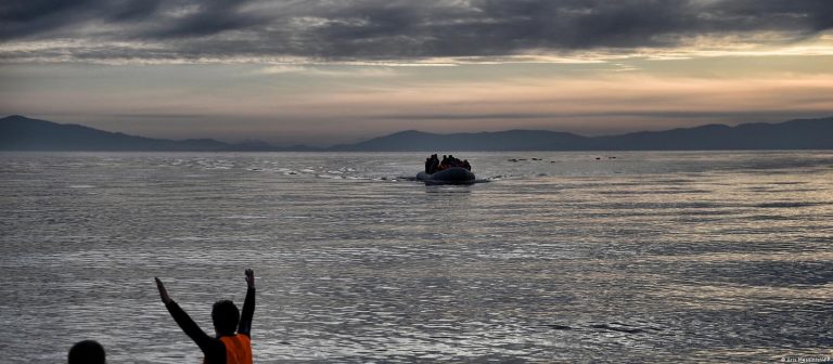 “Ege’de yoğun hak ihlalleri yaşanıyor”