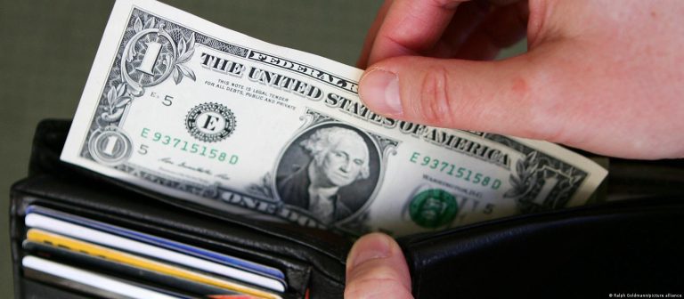 ABD’de yıllık enflasyon 1981’den beri en yüksek seviyede