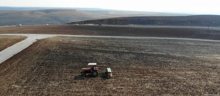 Belirsizlik gıda güvenliğini riske atıyor