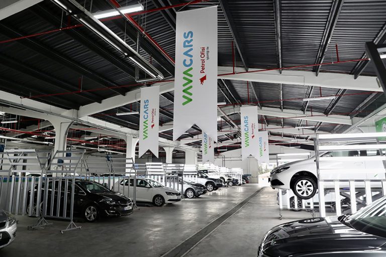 Sanayi ve Teknoloji Bakanı Varank,’VavaCars’dan Türkiye’ye 200 milyon dolara yakın dev yatırım’