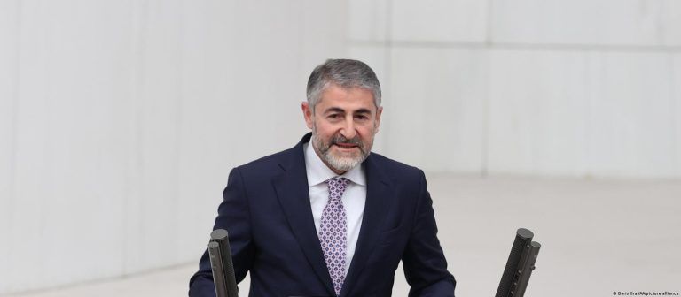 Nebati: Enflasyondaki artış geçici